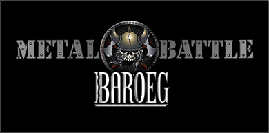 Nox Aeterna show February 3rd in Baroeg Rotterdam (Metal Battle)