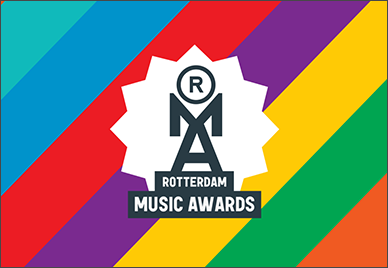 Nox Aeterna @ Rotterdam Music Awards 2018