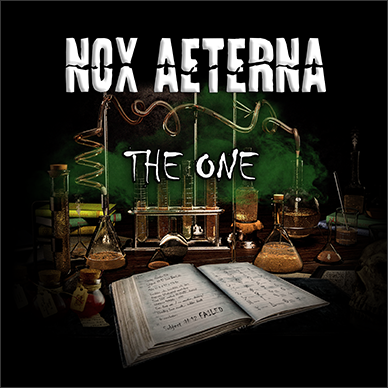 Nox Aeterna - The One (new single)