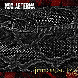 Nox Aeterna - Immortality