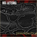 Nox Aeterna - Immortality