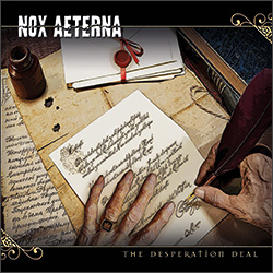 Nox Aeterna - The Desperation Deal