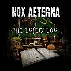 Nox Aeterna - The Infection